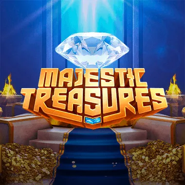 Majestic Treasures